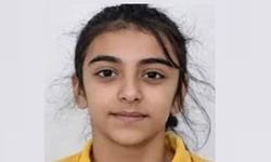 Okul bahçesinde aniden fenalaşmıştı: Küçük Öykü'den acı haber geldi