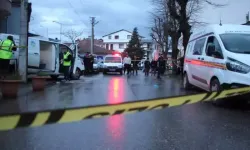 Emekli polis önce karısını sonra MHP'li ilçe başkanını öldürdü!