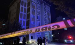 İlaç kokusu binayı sardı! Çok sayıda kişi hastanelik oldu