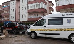 Boşanma aşamasındaki karısını bıçaklayan şüpheli, kaçarken kazada hayatını kaybetti!