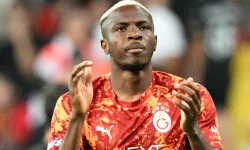 Osimhen: "Liverpool'dan kaçmayı tercih ederim..."