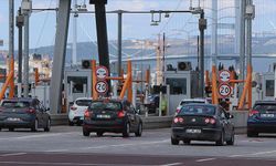 Köprü ve otoyol geçişleri cep yakacak! 2 köprü ve 8 otoyolun özelleştirilmesi için düğmeye basıldı