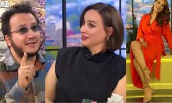 Oytun Erbaş ve Nur Viral sevgili mi? Canlı yayındaki yüzük olayının perde arkası