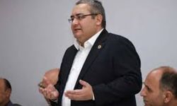 CHP Ankara'da Mesut Özarslan alarmı! Ona yakın 12 meclis üyesi de AK Parti'ye mi geçiyor?