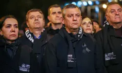 Üç yıl geçti, acı dinmedi: Özgür Özel Adıyaman’da