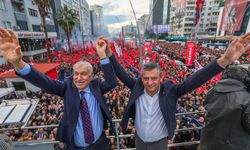 CHP lideri Özgür Özel: "Bu karar bir başlangıç olmalı!"