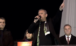 CHP lideri Özgür Özel: "Millete güveneceğiz, milletle birlikte kazanacağız!"