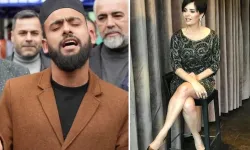 Özlem Gürses’ten Karatüre’nin ilahilerine sert tepki: “Dehşet içinde dinledim”