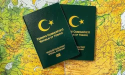 İzmirli pasaport sahiplerini heyecanladıran haber geldi!