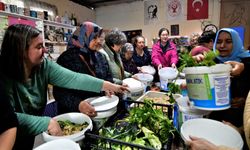 Pazar atıkları çöpe gitmedi! Bornova’da kompost seferberliği