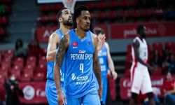 Alt sıralardan uzaklaşma maçı: Petkimspor deplasmanda!