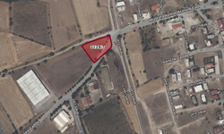 Aliağa’da Belediye taşınmazı 'ticaret alanı' oluyor! Plan askıya çıktı