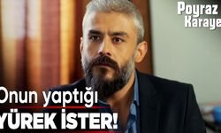 Poyraz Karayel'in Sefer'i Kanbolat Görkem Arslan hayatını kaybetti!