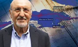 Prof. Dr. Osman Bektaş beklenen büyük Marmara depreminin şiddeti açıklandı! İşte, o ürkürücü senaryo!