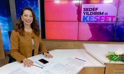 Psikolog Sedef Yıldırım Saruhan’ın programında “Kadın, siyaset ve psikolojik dayanıklılık” konuşuldu