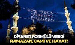 Diyanet: Aile bağlarının zayıfladığı, akraba ve komşuluk ilişkilerinin tükenme noktasına geldiği bir çağda yaşıyoruz!