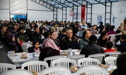 Ramazan Bergama’da meydanda yaşanacak!