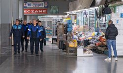 Ramazan öncesi sıkı kontrol! İzmir’de sağlık ve fiyat denetimleri
