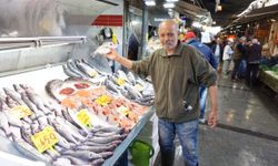 Av yasağı sonrası balık tezgahlarında yeni dönem başladı: İşte yeni favori