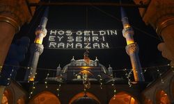 Takvimde eşine az rastlanan olay: Ramazan yıl içinde tekrar başlıyor!