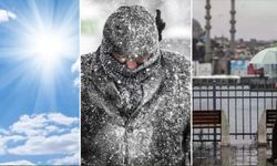 Ramazan'da kar yağacak mı? Meteoroloji'den açıklama geldi