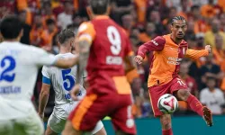 Rizespor Galatasaray maçı saat kaçta? Muhtemel 11'ler... Lider Cimbom Rize deplasmanında 3 puan arıyor