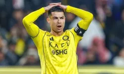 Ronaldo için kayıp ilanı hazırladılar: ''Aşırı ağlama sorunu olan bu adam...''