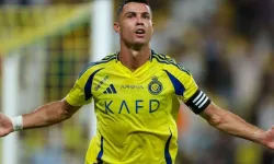 Ronaldo'dan maça çıkmama kararı!