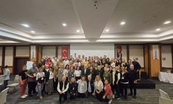 Rotary Bölge 2440 yeni döneme Kuşadası’nda hazırlandı