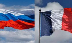 Rusya ve Fransa büyükelçilikleri sosyal medyada karşı karşıya: Türkçe kavga ettiler!