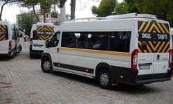 İzmir'de öğrenci servislerine zam geldi!