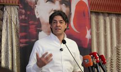 Solakoğlu’ndan Ödemiş’te sert mesajlar: "Bizi sattılar"