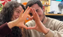 Survivor Seren Ay'ın nişanlası Sadai kimdir, nereli, Türk mü?