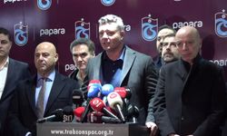 Sadettin Saran’dan Trabzonspor derbisi sonrası açıklama! "Bu gerginlik bitmeli!"