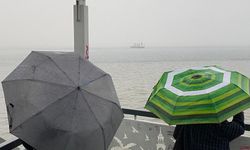 Meteorolojiden İzmir'in 8 ilçesi için son dakika 'sarı kodlu' uyarı!