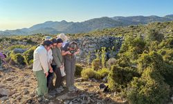2 bin 600 yıllık tarih İzmir Ekonomi Üniversitesi'nde yeniden okunacak