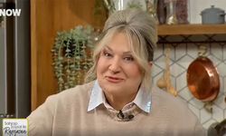 Sahrap Soysal kimdir, Aydın Doğan'ın neyi? Eşi ne doktoru, hangi bölüm mezunu!