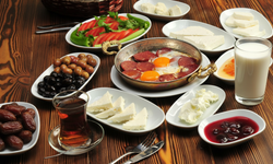 Sahurda bu ikiliyi deneyen gün boyu acıkmıyor