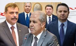 Şamil Tayyar'dan yeni atamalara dikkat çeken yorum! "İlk kez..."