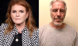Sarah Ferguson kimdir ve Epstein belgelerinde neden adı geçiyor?
