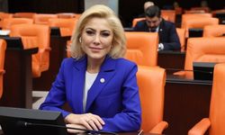 AK Partili İzmir Milletvekili Bursalı evlendi mi?