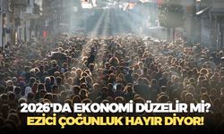 Saros araştırdı: Sadece muhalefet değil, Cumhur İttifakı seçmeni de ekonominin düzeleceğine inanmıyor!