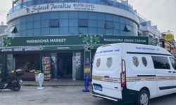 Seferihisar’daki otel yangınının çıkış nedeni ortaya çıktı!