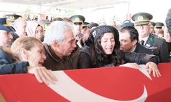 DMM'den açıklama! Şehit Binbaşı İbrahim Bolat’ın cenaze töreninin cemevinde yapılmasına izin verilmedi mi?