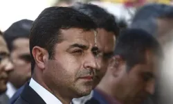 Selahattin Demirtaş'tan yeni fotoğraf! İşte, son hali!