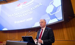 EGEPLASDER’de Şener Gençer yeniden başkan seçildi