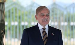 Pakistan Başbakanı Şahbaz Şerif’ten kritik ziyaret: “Her türlü saldırıya karşı hazırız”