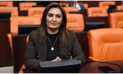 CHP'li Sevda Erdan Kılıç: "Çocukların söz konusu olduğu yerde tarafsızlık yoktur!"