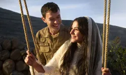 Sevdiğim Sensin dizisi nerede çekiliyor? Gözlütepe köyü gerçekte nerede?