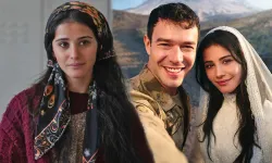 Sevdiğim Sensin Dicle kimdir, kaç yaşında! Helin Kandemir hayatı ve kariyeri